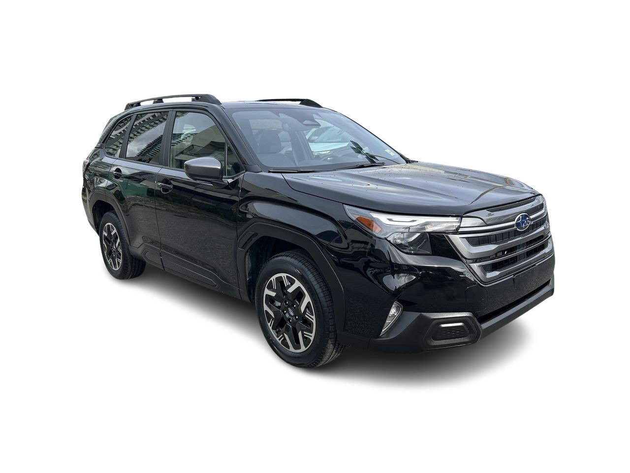 Subaru Forester 2025