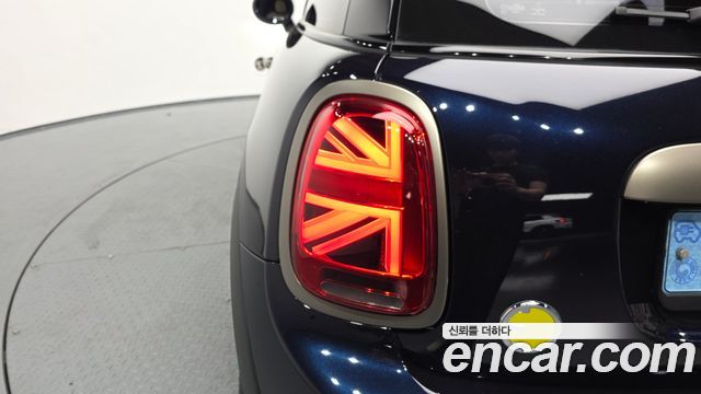 Mini COOPER 2023