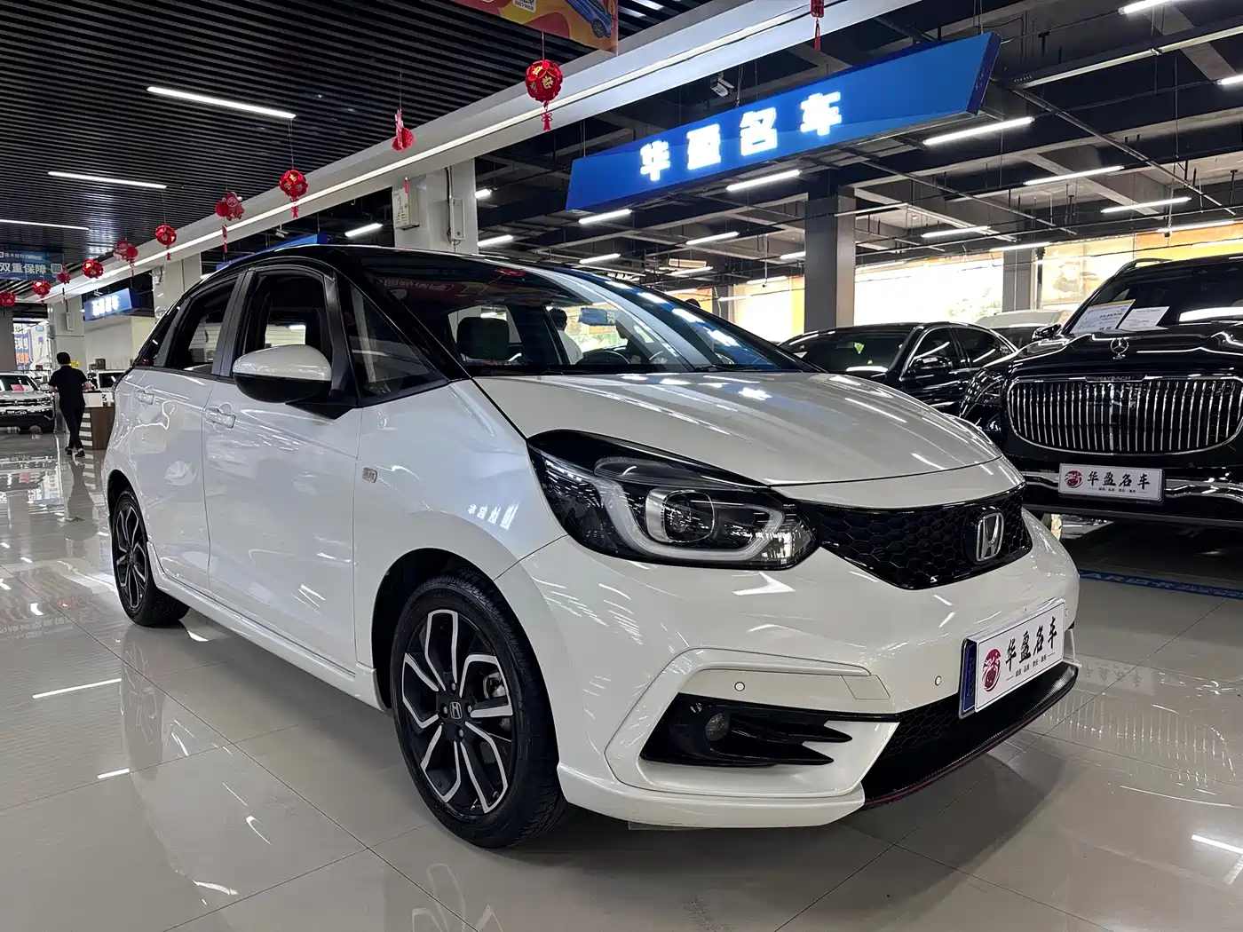 Honda Life 2022