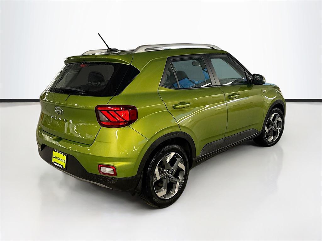 Hyundai Venue 2023