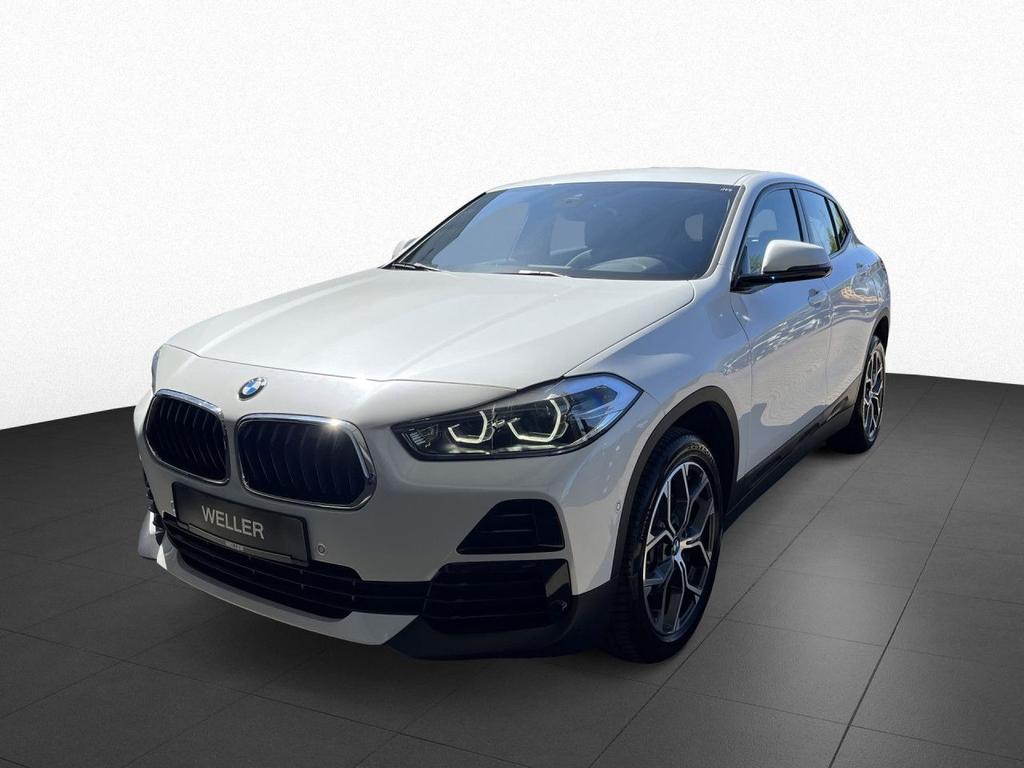 BMW X2 2021
