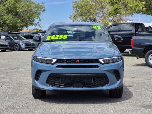 Dodge Hornet 2023