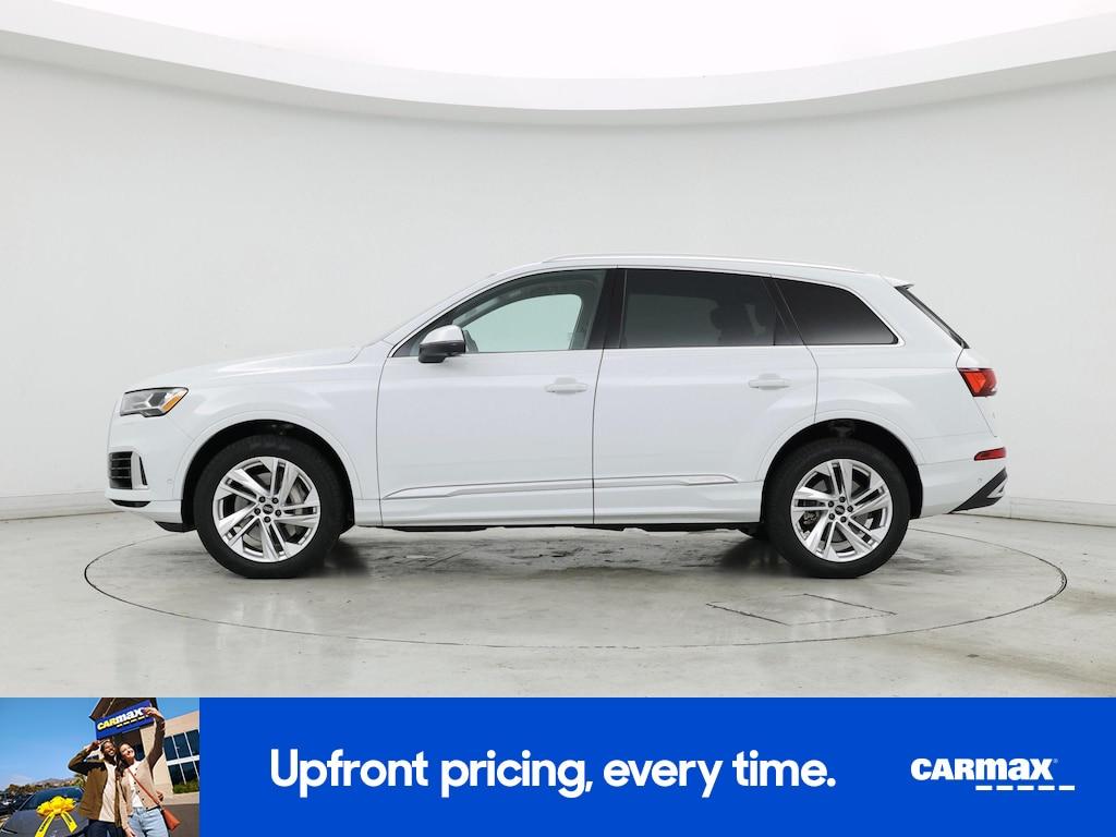 Audi Q7 2023