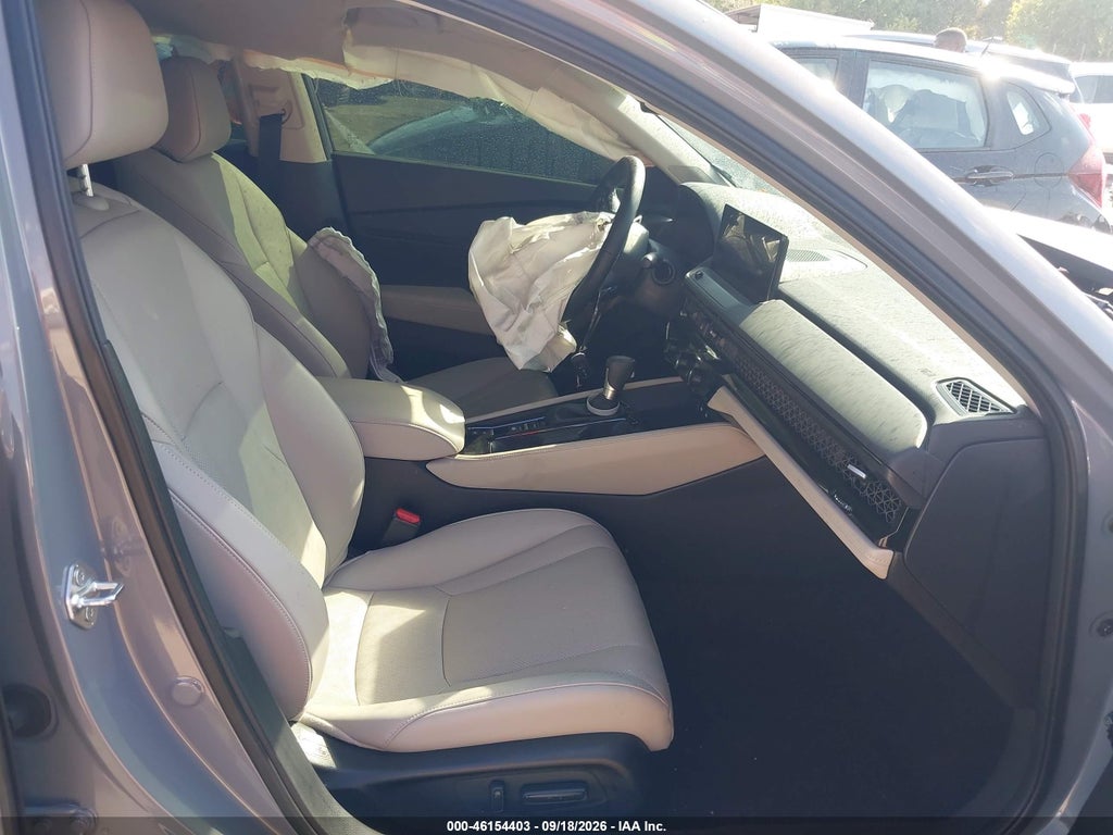 Honda Accord 2026