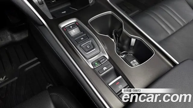 Honda Accord 2022