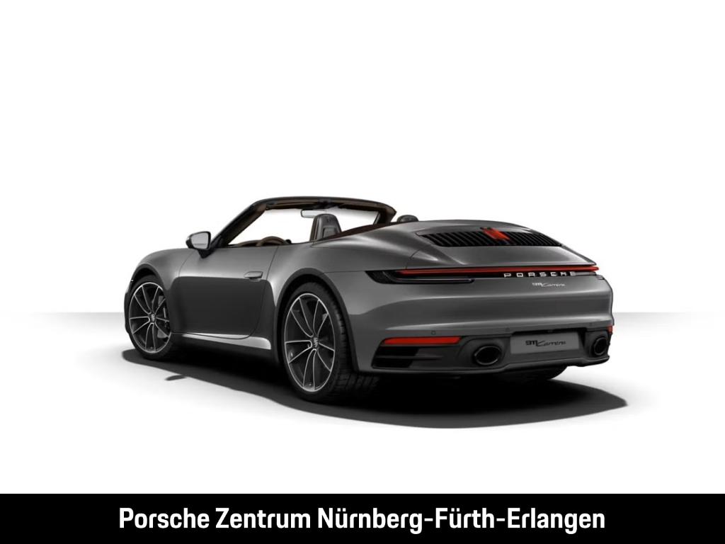 Porsche 992 2021