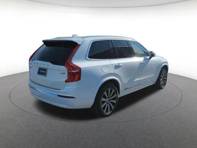 Volvo XC90 2023