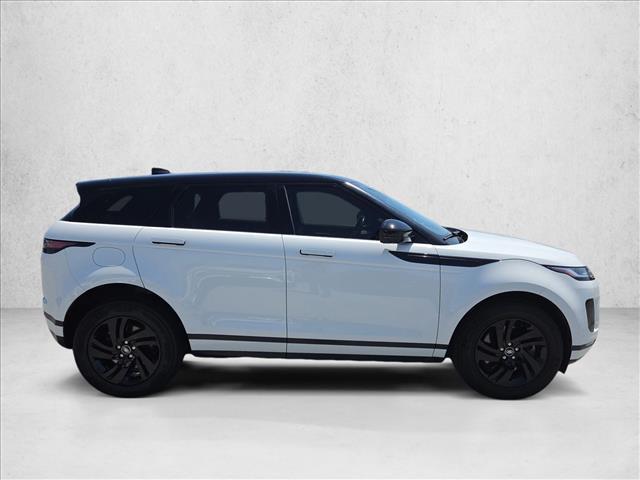 Land Rover Range Rover Evoque 2023