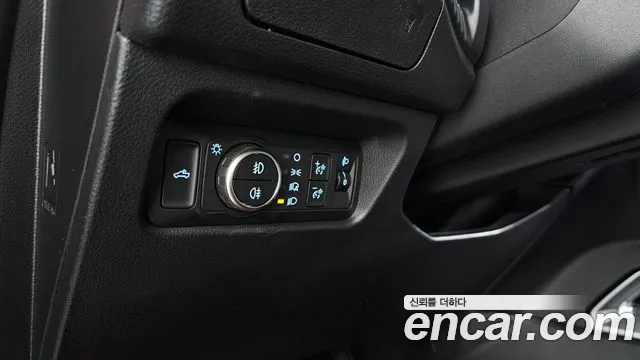 Ford Ranger 2024