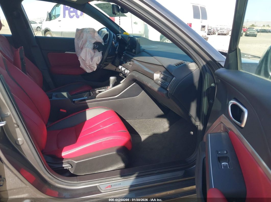 Acura Integra 2023