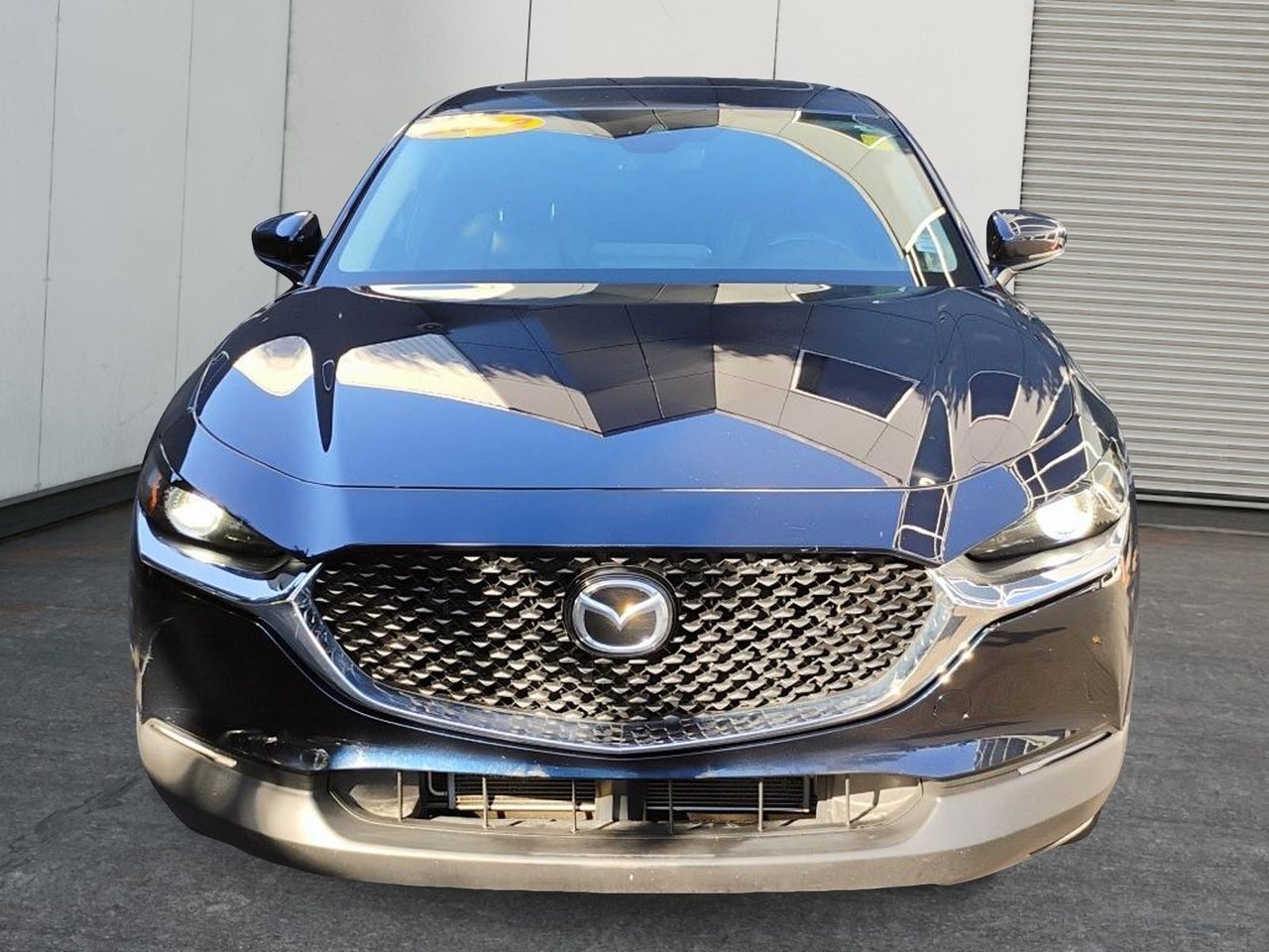 Mazda CX-30 2022