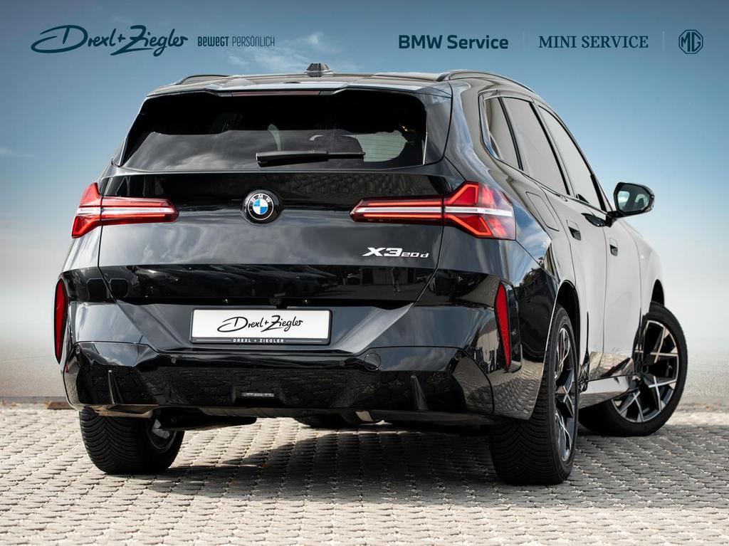 BMW X3 2026
