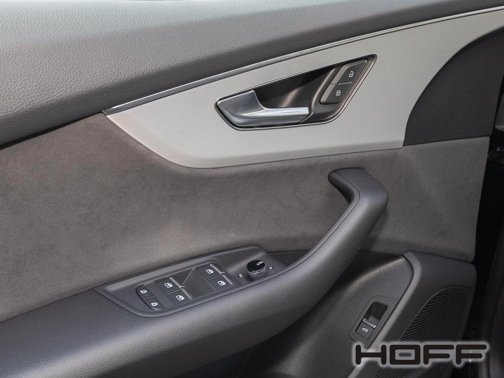 Audi Q8 2023