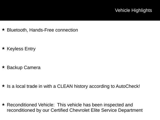 Chevrolet Bolt EUV 2023