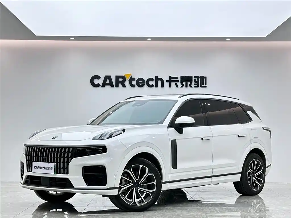 Lynk & Co 09 2023