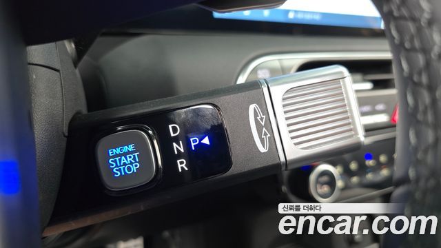 Hyundai Palisade 2025