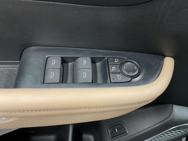Buick Enclave 2025