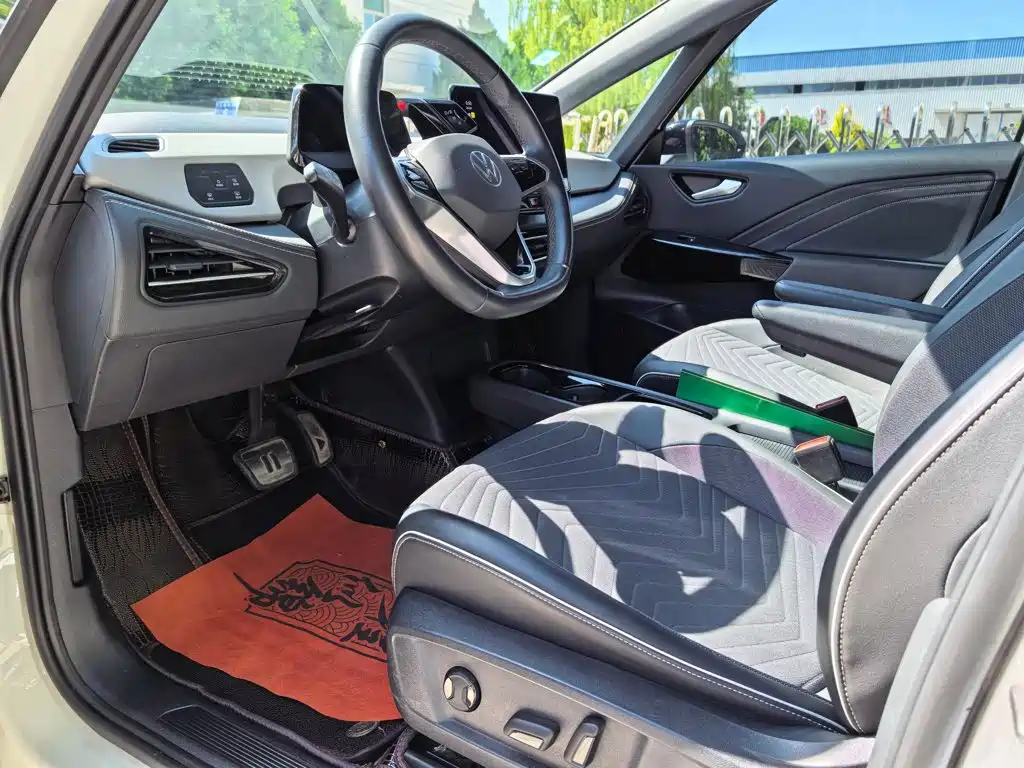 Volkswagen ID.3 2024