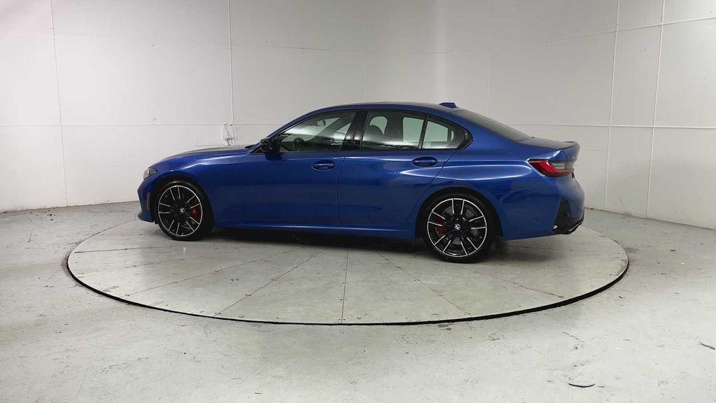 BMW M340I 2026