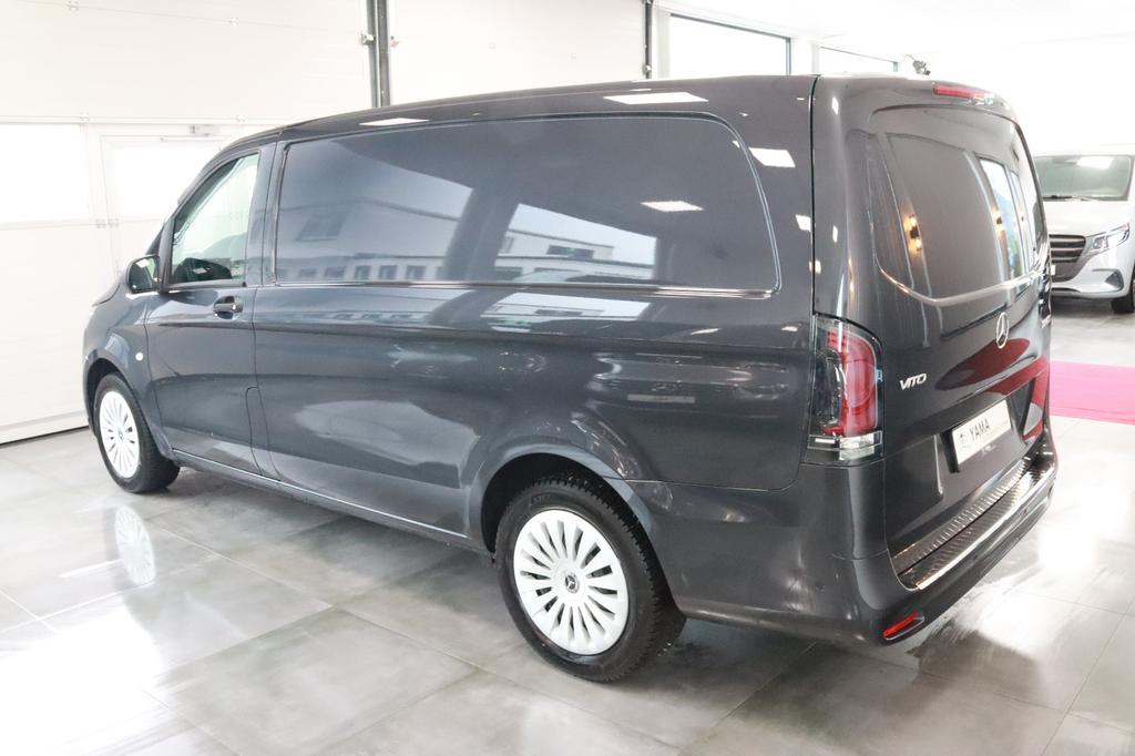 Mercedes-Benz Vito 2025