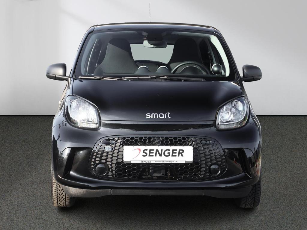 Smart Forfour 2021