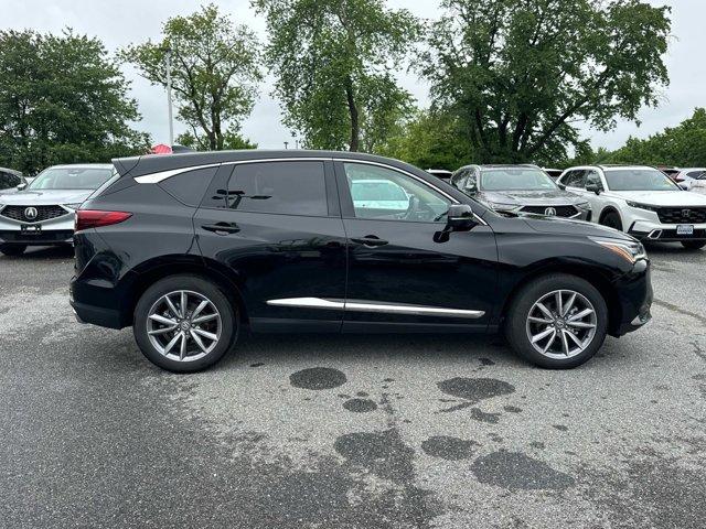 Acura RDX 2023