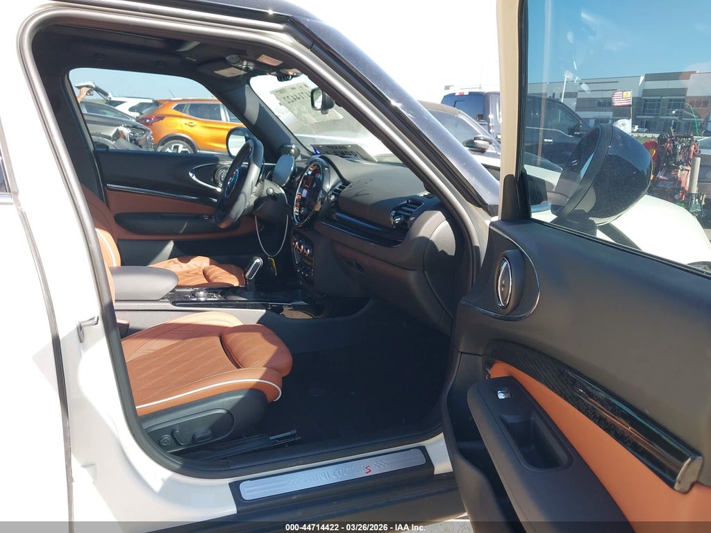 Mini Clubman 2022