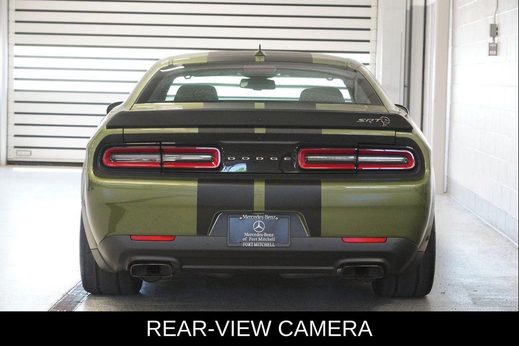 Dodge Challenger 2023