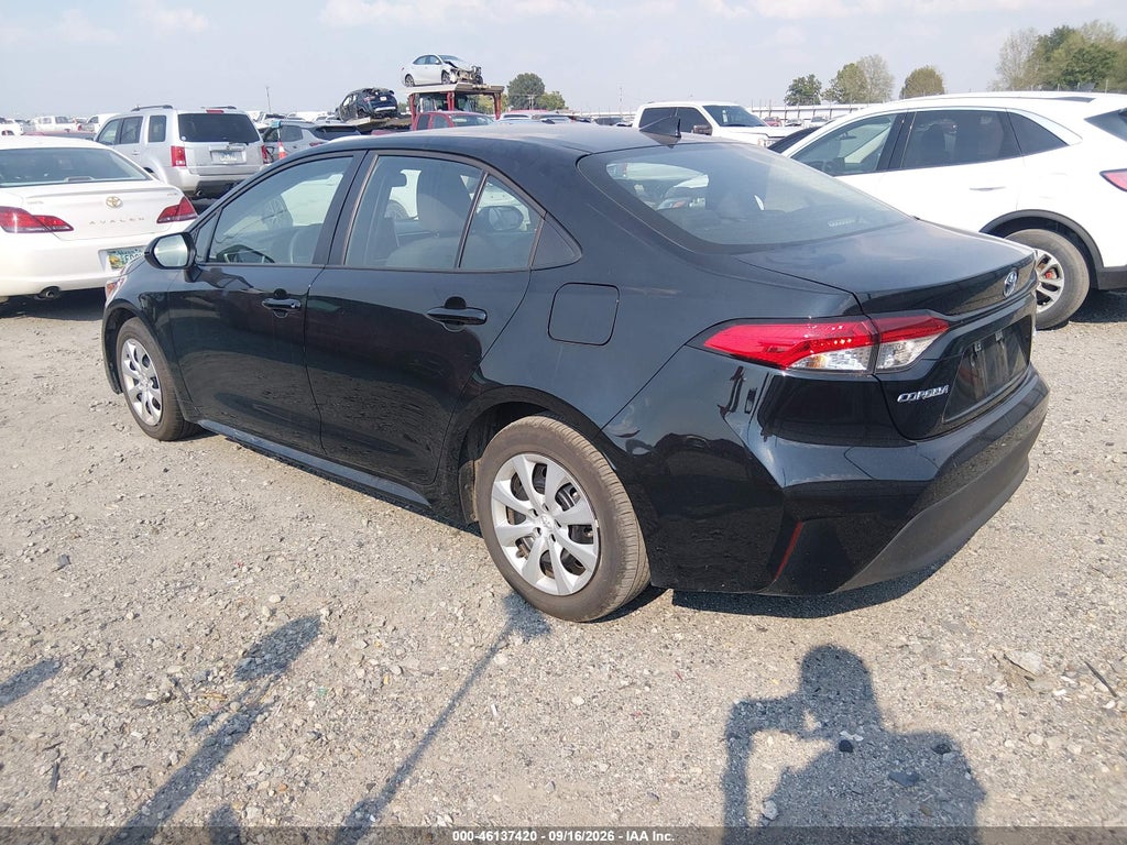 Toyota Corolla 2026