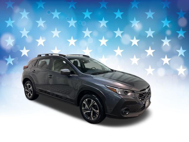 Subaru Crosstrek 2024