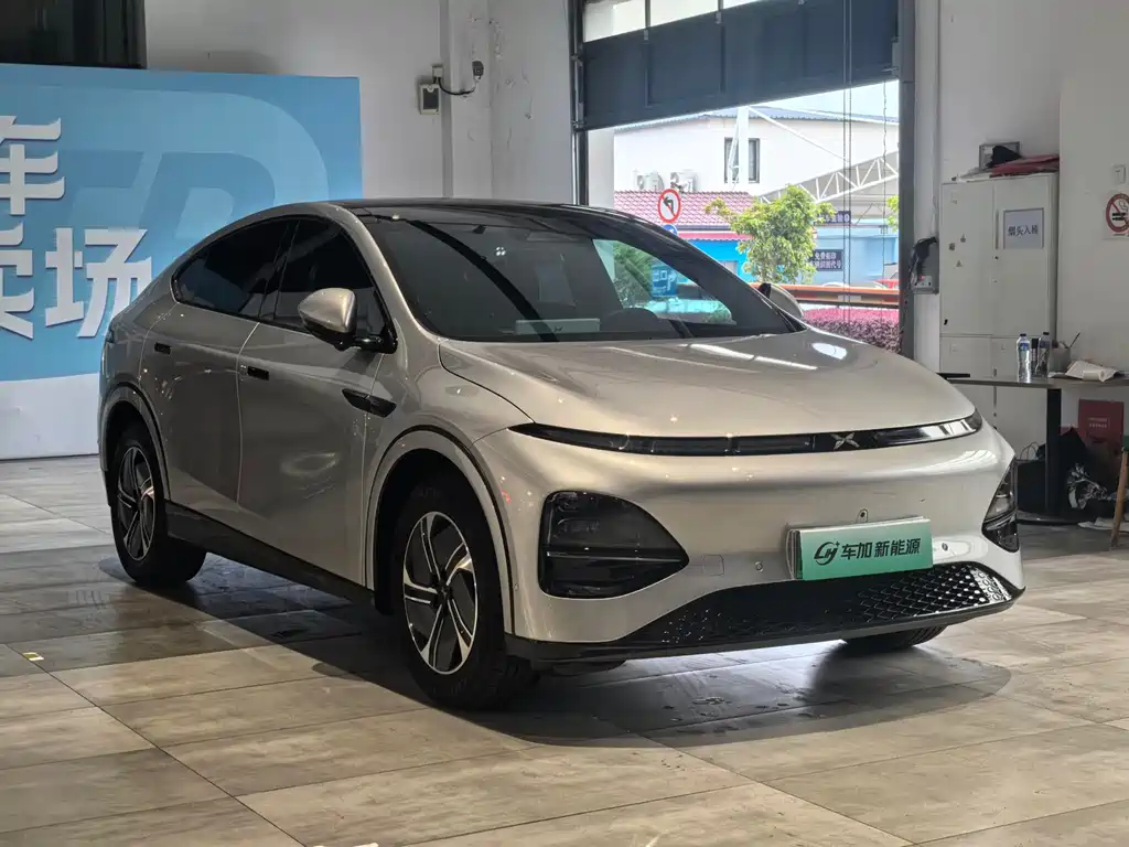 Xpeng G6 2023