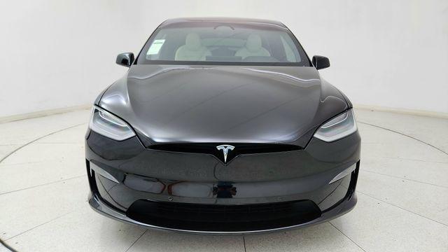 Tesla Model X 2023