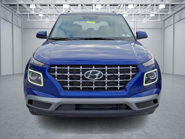 Hyundai Venue 2023