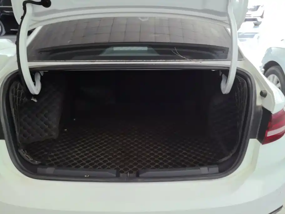 Volkswagen Lavida 2024