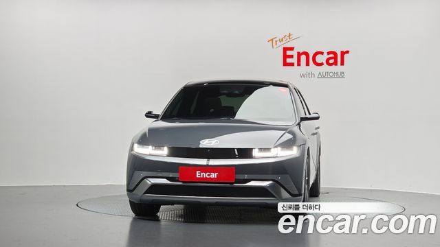 Hyundai IONIQ 5 2024