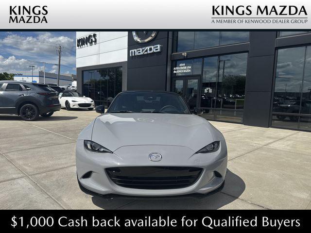 Mazda MX-5 2026