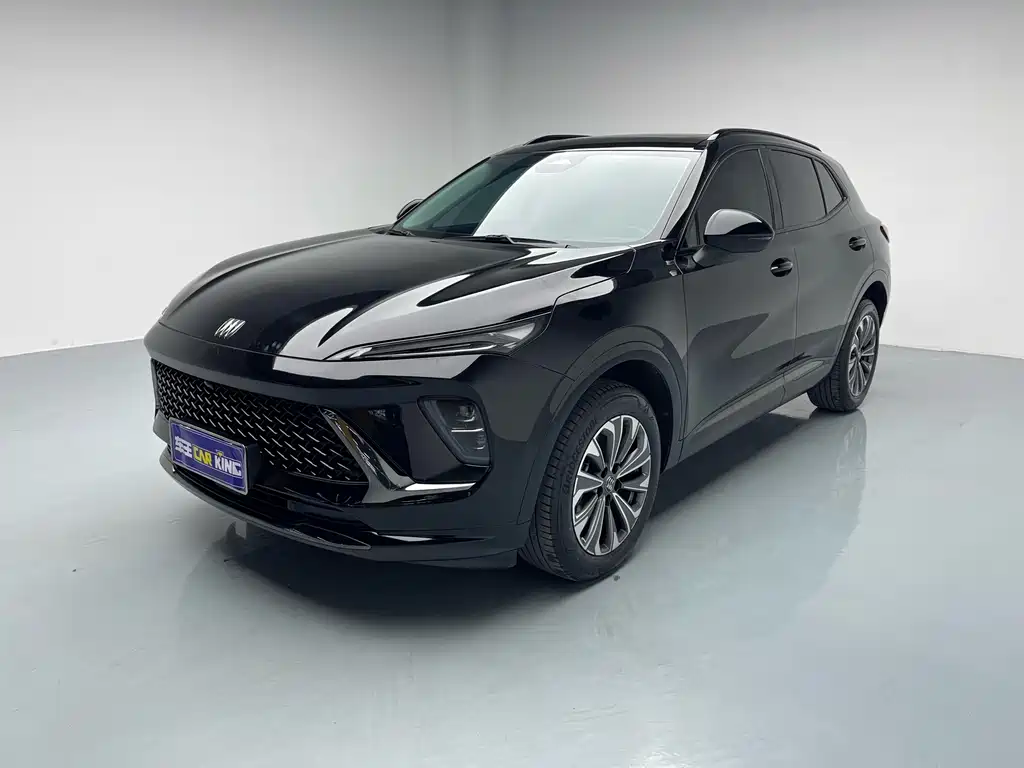 Buick Envision 2024