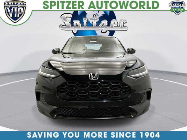 Honda HR-V 2024