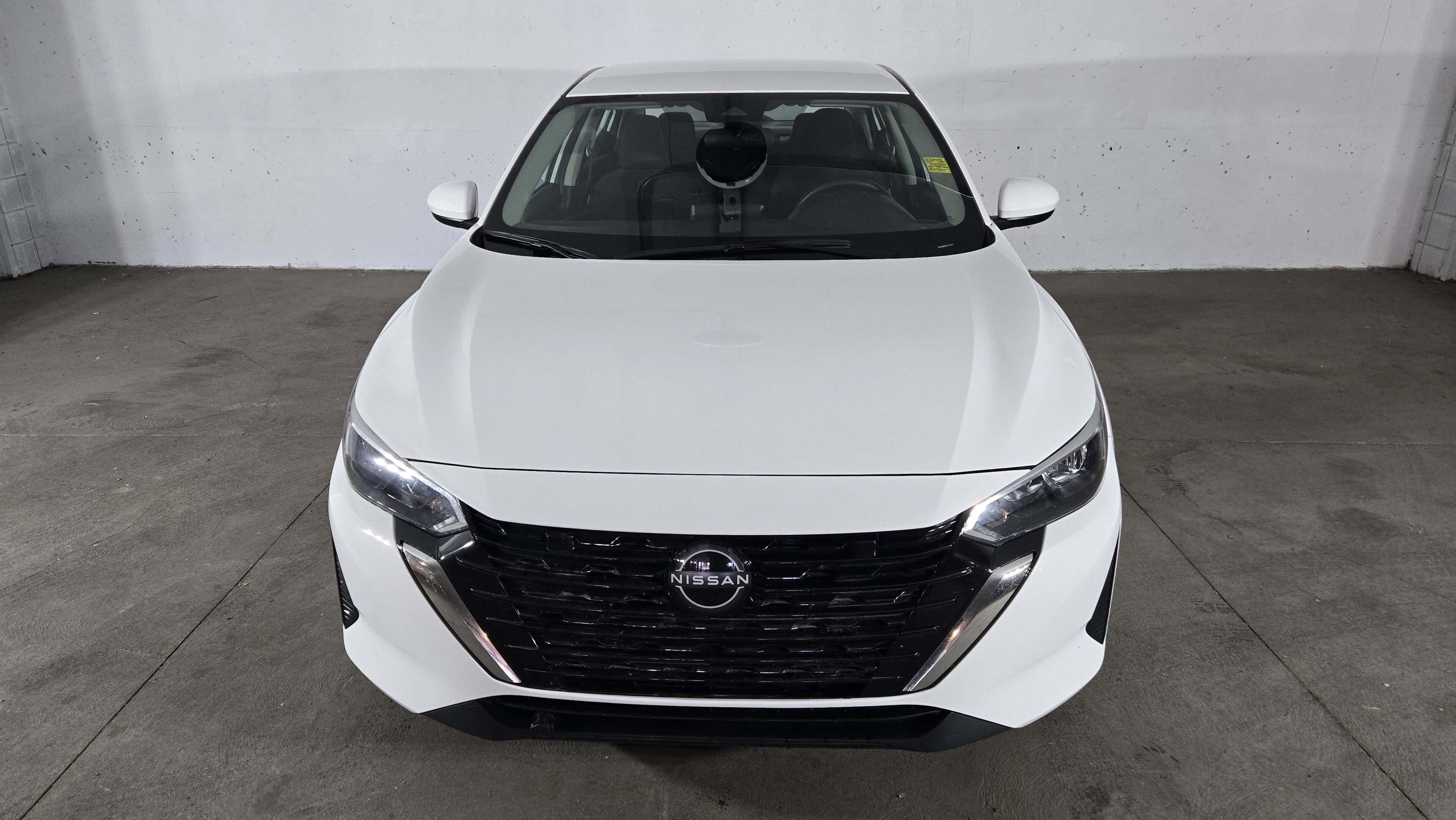 Nissan Sentra 2024