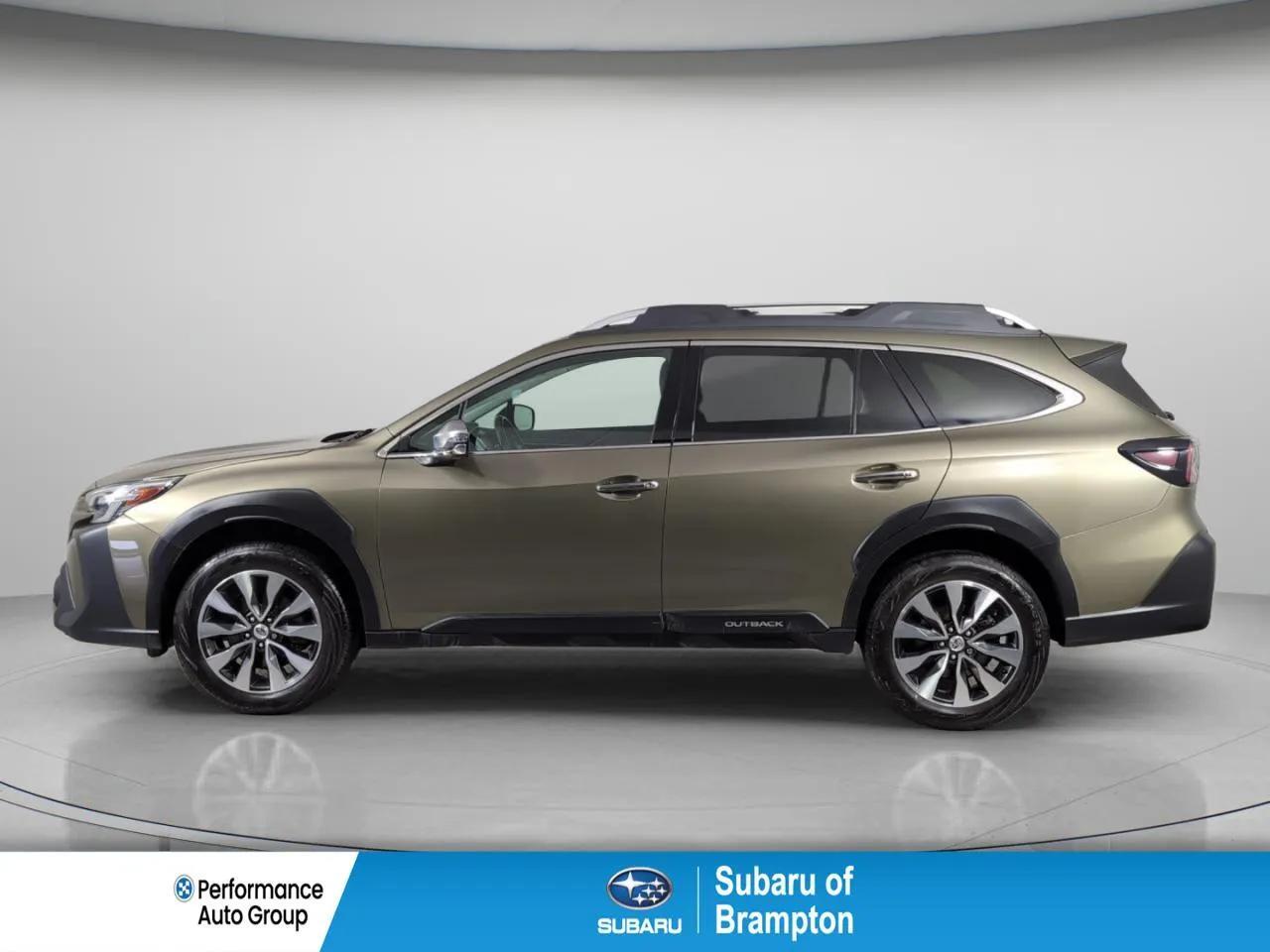 Subaru Outback 2023