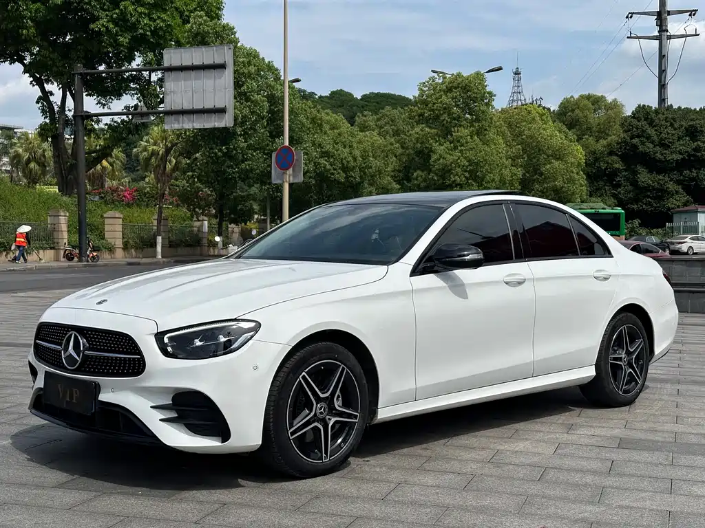 Mercedes-Benz CLA 2022