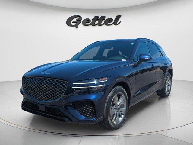 Genesis GV70 2025