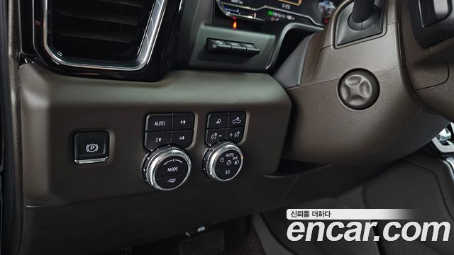 GMC Sierra 2025