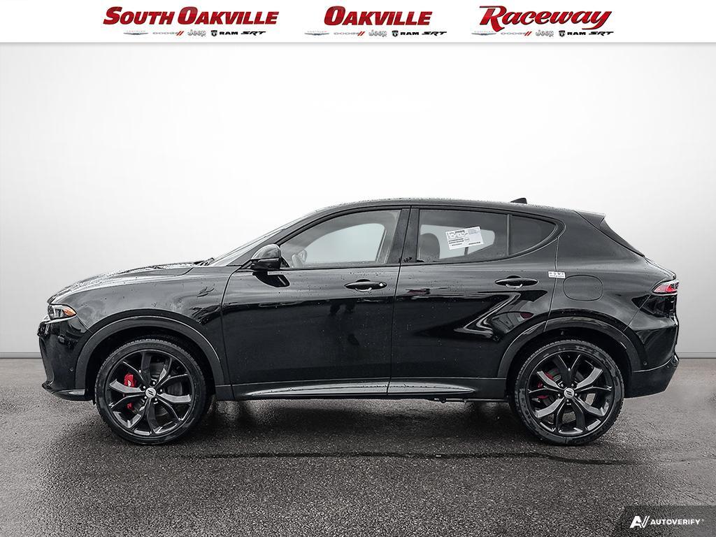 Dodge Hornet 2024