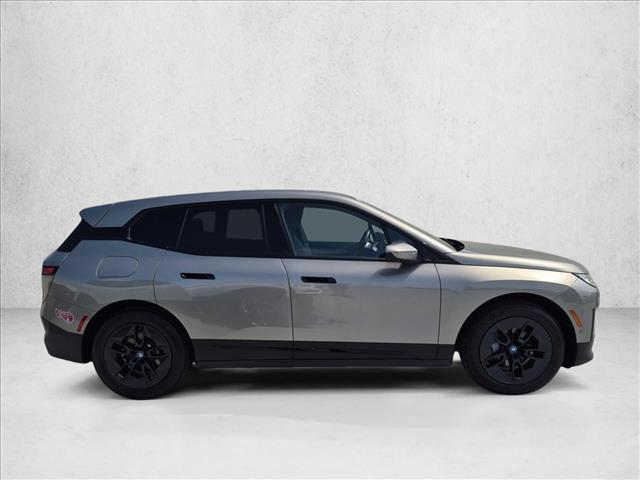 BMW iX 2024