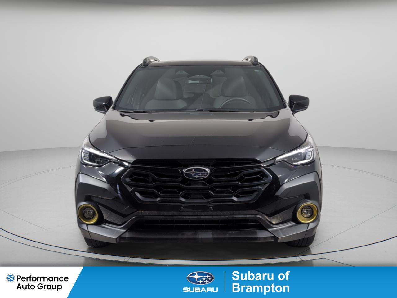 Subaru Crosstrek 2024