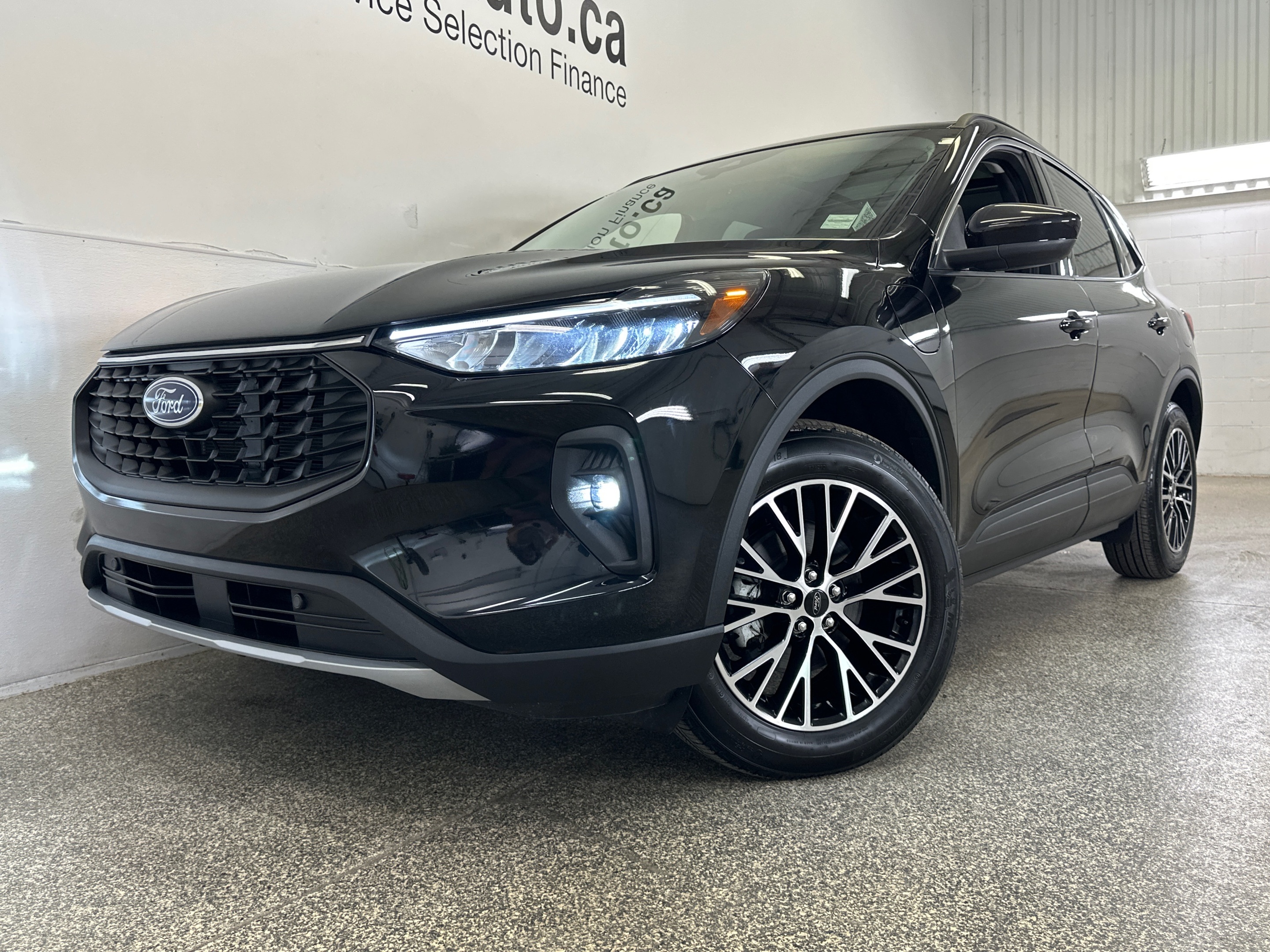 Ford Escape 2023