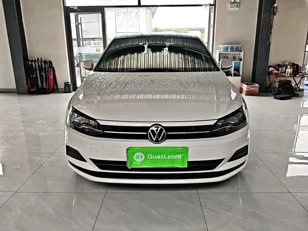 Volkswagen Polo 2023