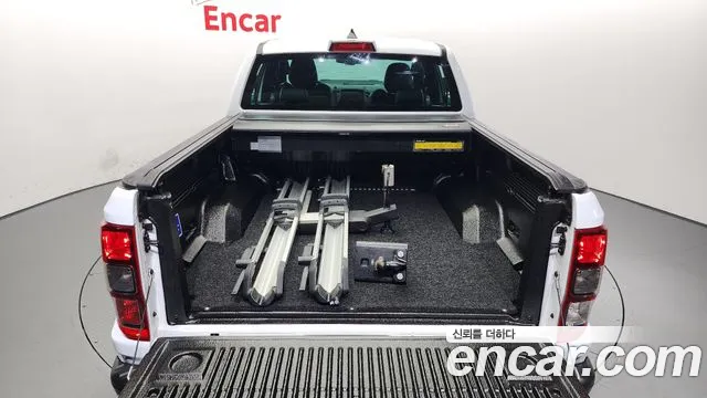 Ford Ranger 2022