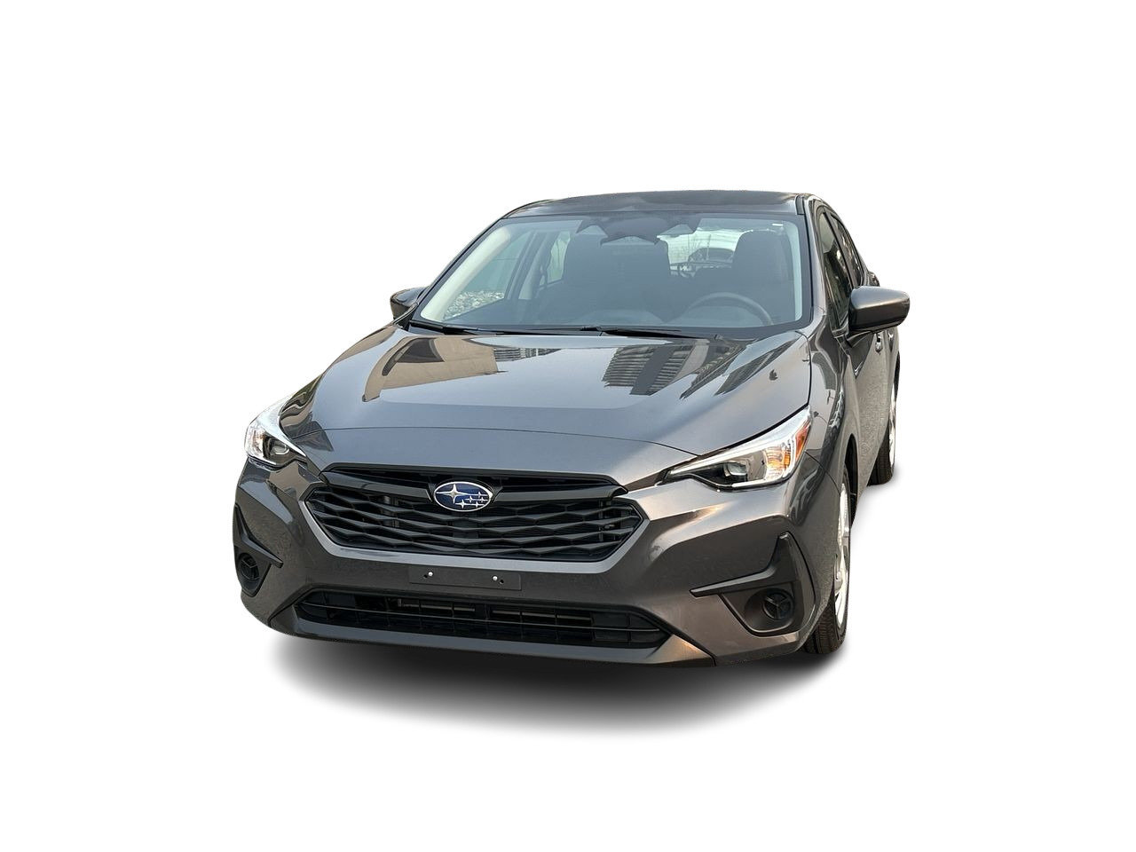 Subaru Impreza 2024